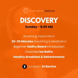 Discovery