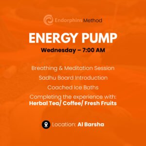 Energy Pump
