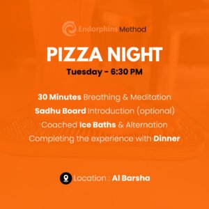 Pizza Night