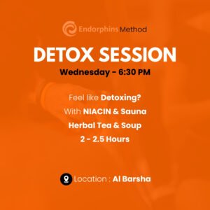Detox Session