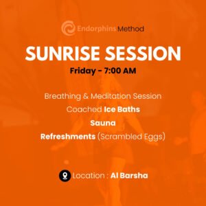 Sunrise Session