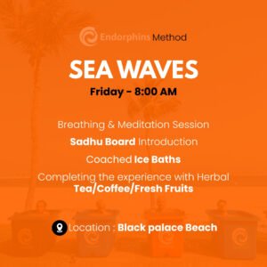 Sea Waves