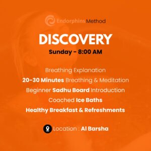 Discovery