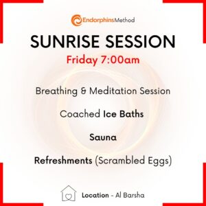 Sunrise Session
