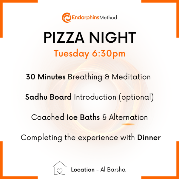 Pizza Night