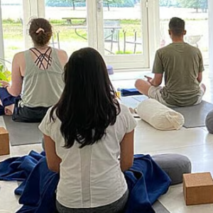 Detox & Fasting Retreat