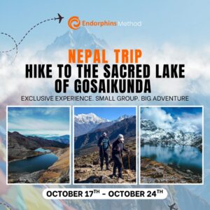 Nepal Trip